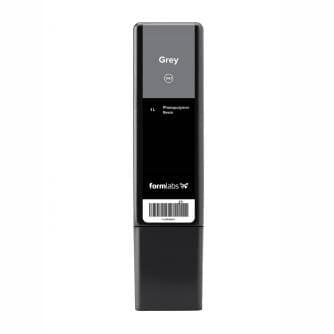 Formlabs Grey Resin V4.1 Form 3 5.000 ml
