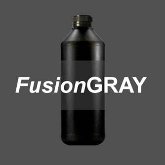 Asiga FusionGRAY Resin Grey 1.000 g