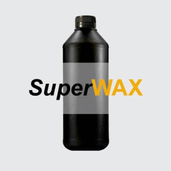 Asiga SuperWAX Resin Natural 1.000 g